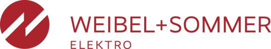 Logo de WEIBEL+SOMMER ELEKTRO AG